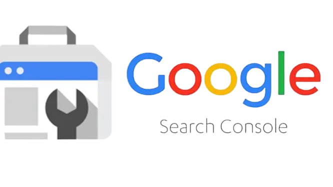 Google seach console logo